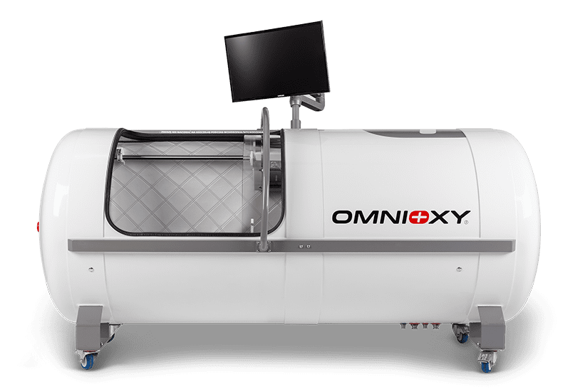omnioxy optimo komora hiperbaryczna rzeszów