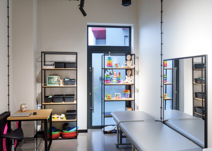 Terapia pediatryczna